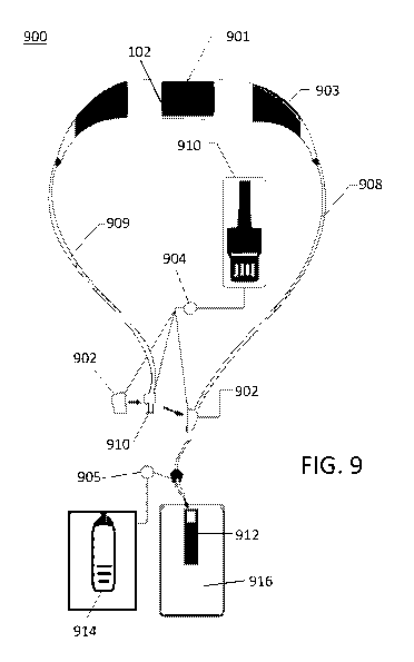 Une figure unique qui représente un dessin illustrant l'invention.